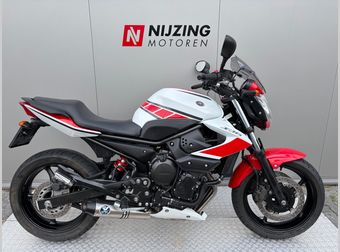 Yamaha XJ 6 N / Diversion 2012 occasion
