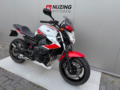 YAMAHA XJ 6 N / DIVERSION – foto 2