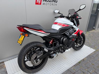 YAMAHA XJ 6 N / DIVERSION – foto 3