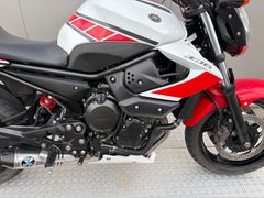 Yamaha XJ 6 N / Diversion 2012 occasion – foto 9 van 22