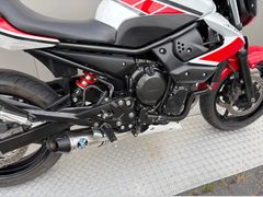 Yamaha XJ 6 N / Diversion 2012 occasion – foto 10 van 22
