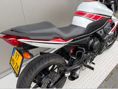 Yamaha XJ 6 N / Diversion 2012 occasion – foto 12 van 22