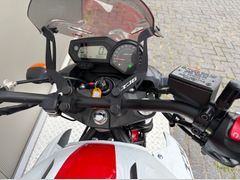 Yamaha XJ 6 N / Diversion 2012 occasion – foto 14 van 22