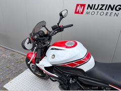 Yamaha XJ 6 N / Diversion 2012 occasion – foto 21 van 22