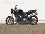 BMW F 800 R