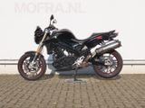 BMW F 800 R