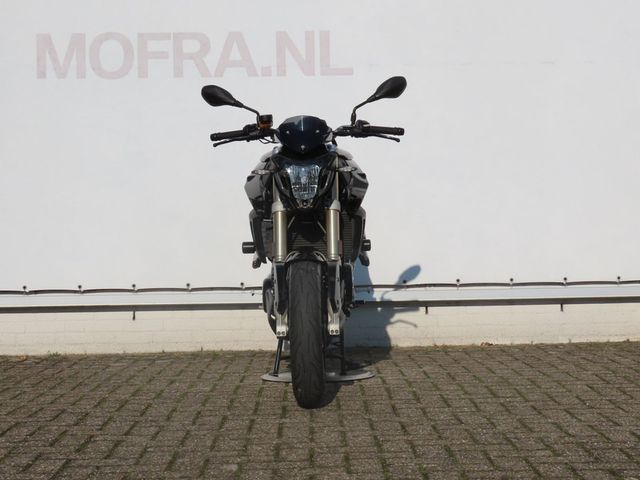 bmw - f-800-r