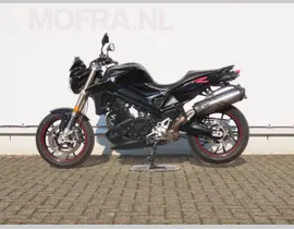 BMW F 800 R 2018 occasion