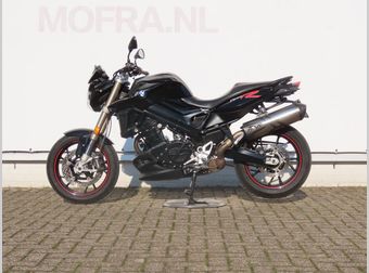 BMW F 800 R 2018 occasion