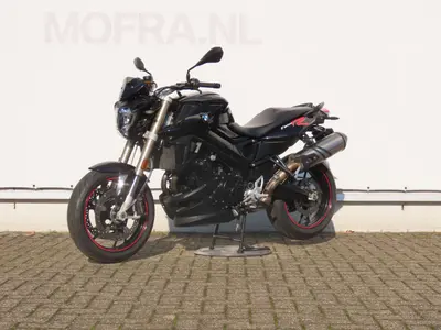 BMW F 800 R – foto 2