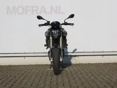 BMW F 800 R – foto 3