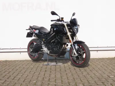 BMW F 800 R – foto 4