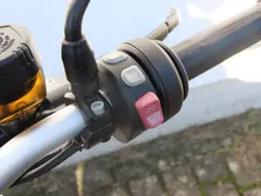 BMW F 800 R 2018 occasion – foto 8 van 12