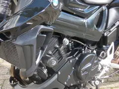 BMW F 800 R 2018 occasion – foto 10 van 12