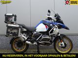 BMW R 1250 GS ADVENTURE