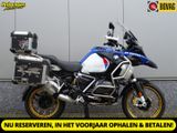BMW R 1250 GS ADVENTURE