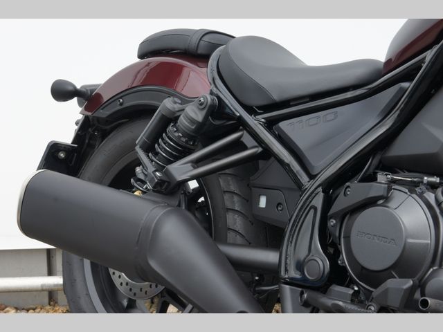 honda - cmx-1100-rebel