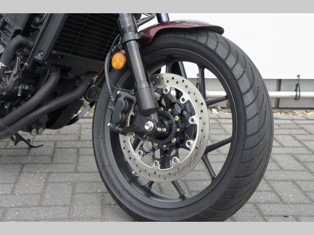 honda - cmx-1100-rebel