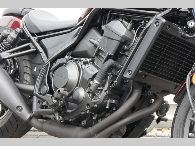 honda - cmx-1100-rebel