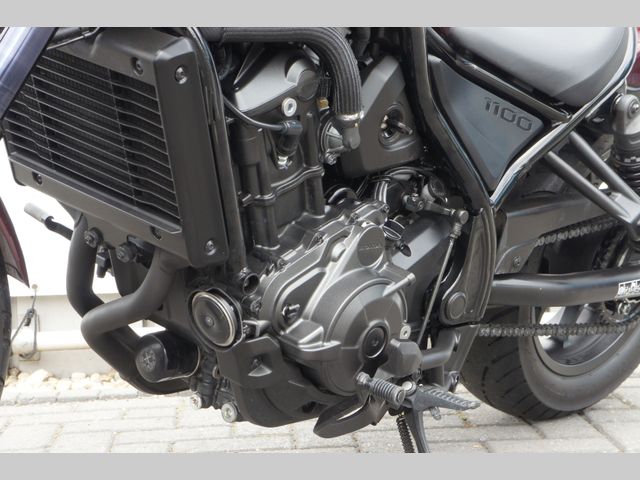 honda - cmx-1100-rebel