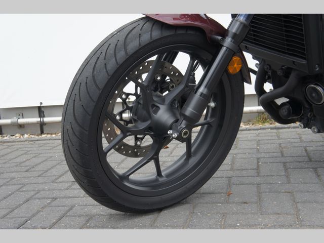 honda - cmx-1100-rebel