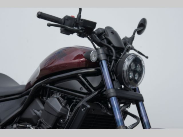 honda - cmx-1100-rebel