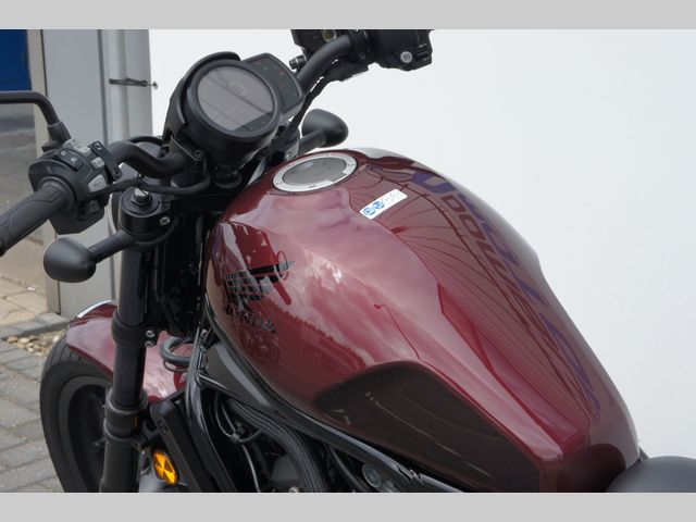 honda - cmx-1100-rebel