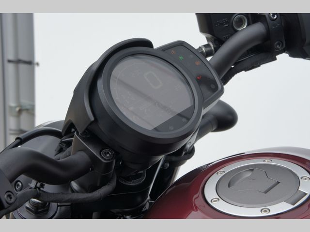 honda - cmx-1100-rebel
