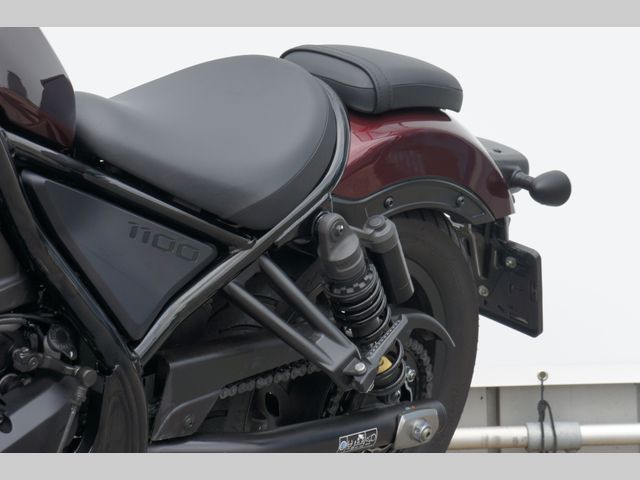 honda - cmx-1100-rebel
