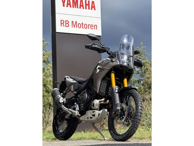 yamaha - tenere-700