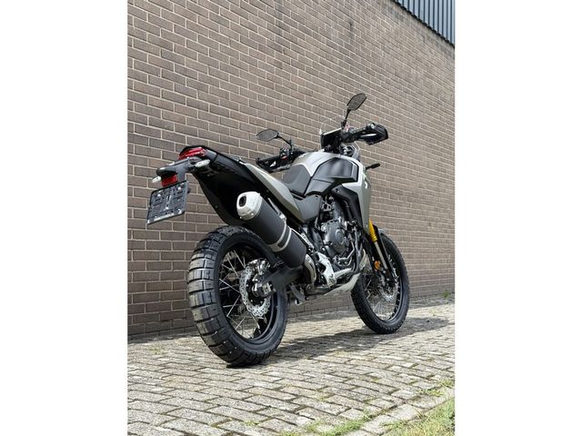 yamaha - tenere-700
