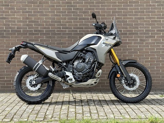 yamaha - tenere-700