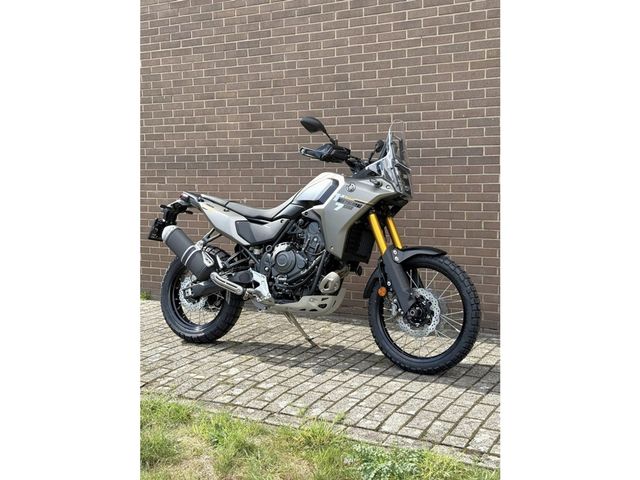 yamaha - tenere-700