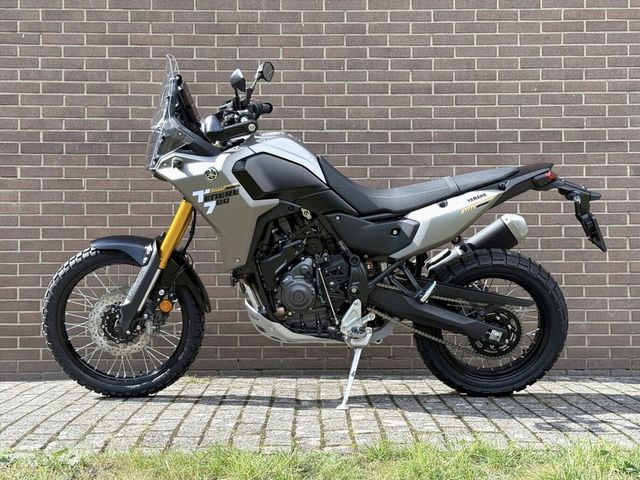 yamaha - tenere-700