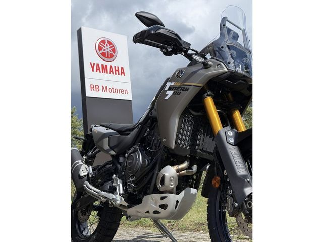 yamaha - tenere-700