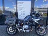 BMW F 750 GS