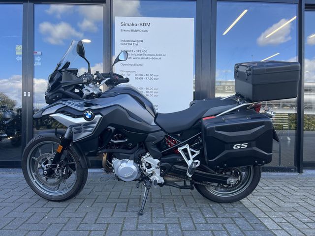 bmw - f-750-gs