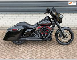 Harley-Davidson Street Glide Special Flhxs 2014 occasion