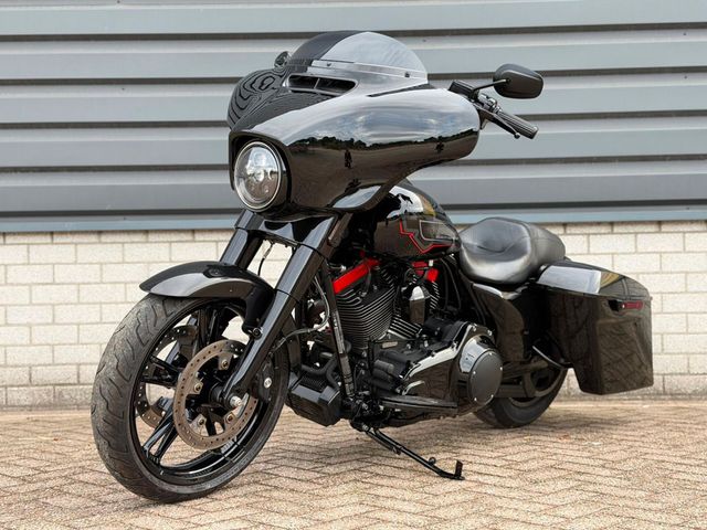 harley-davidson - street-glide-special-flhxs