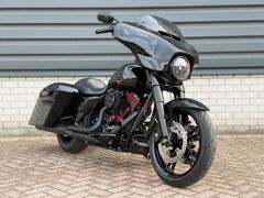 Harley-Davidson 103 Flhxs Street Glide Special Stage 2 S&S 2014 occasion – foto 5 van 20