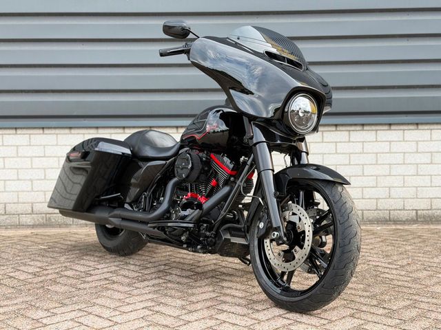 harley-davidson - street-glide-special-flhxs