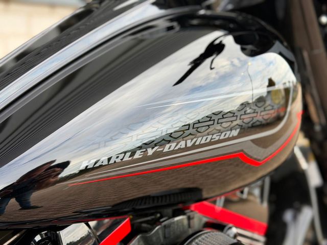 harley-davidson - street-glide-special-flhxs