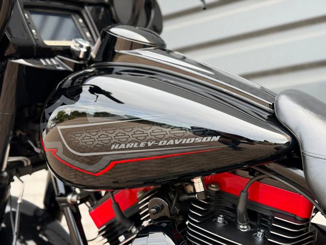 harley-davidson - street-glide-special-flhxs