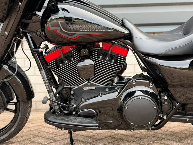 harley-davidson - street-glide-special-flhxs