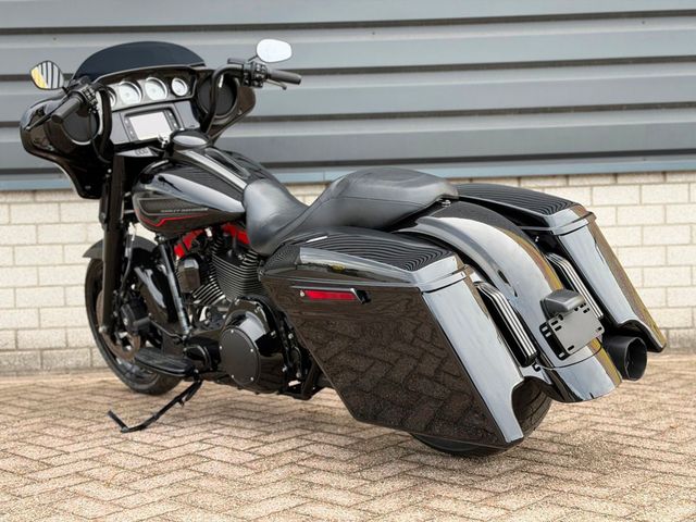 harley-davidson - street-glide-special-flhxs