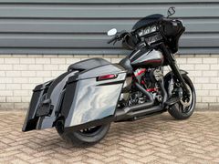 Harley-Davidson 103 Flhxs Street Glide Special Stage 2 S&S 2014 occasion – foto 10 van 20