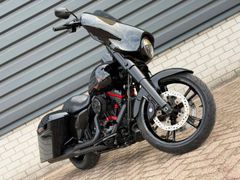 Harley-Davidson 103 Flhxs Street Glide Special Stage 2 S&S 2014 occasion – foto 11 van 20