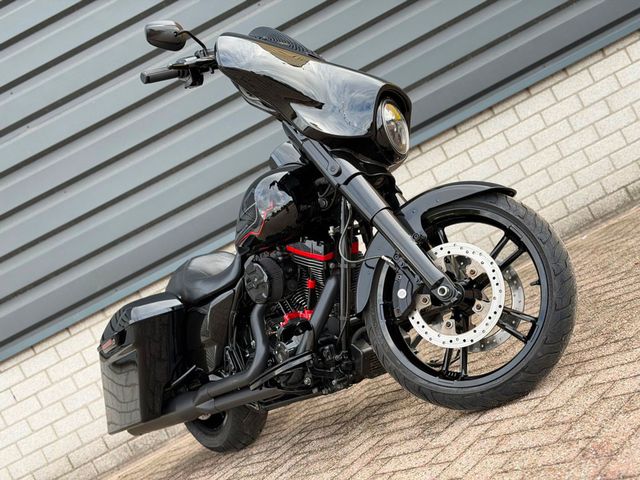 harley-davidson - street-glide-special-flhxs