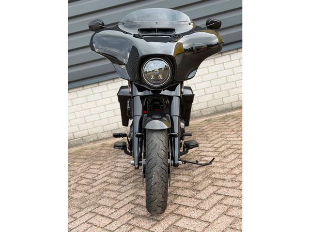 harley-davidson - street-glide-special-flhxs