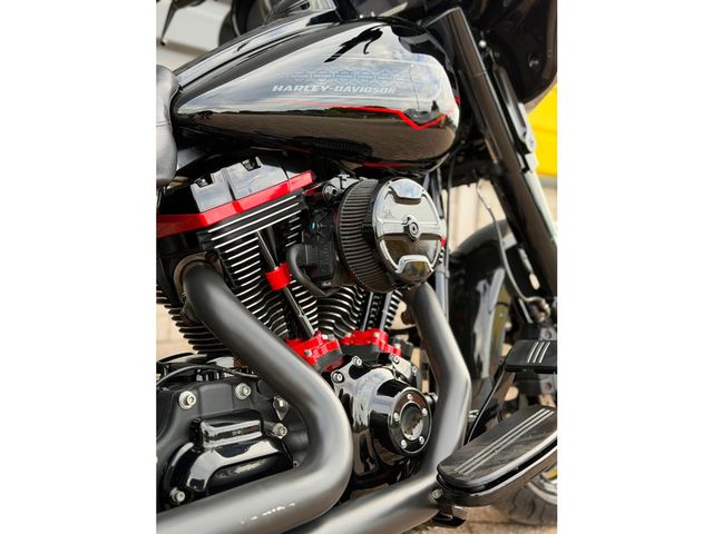 harley-davidson - street-glide-special-flhxs
